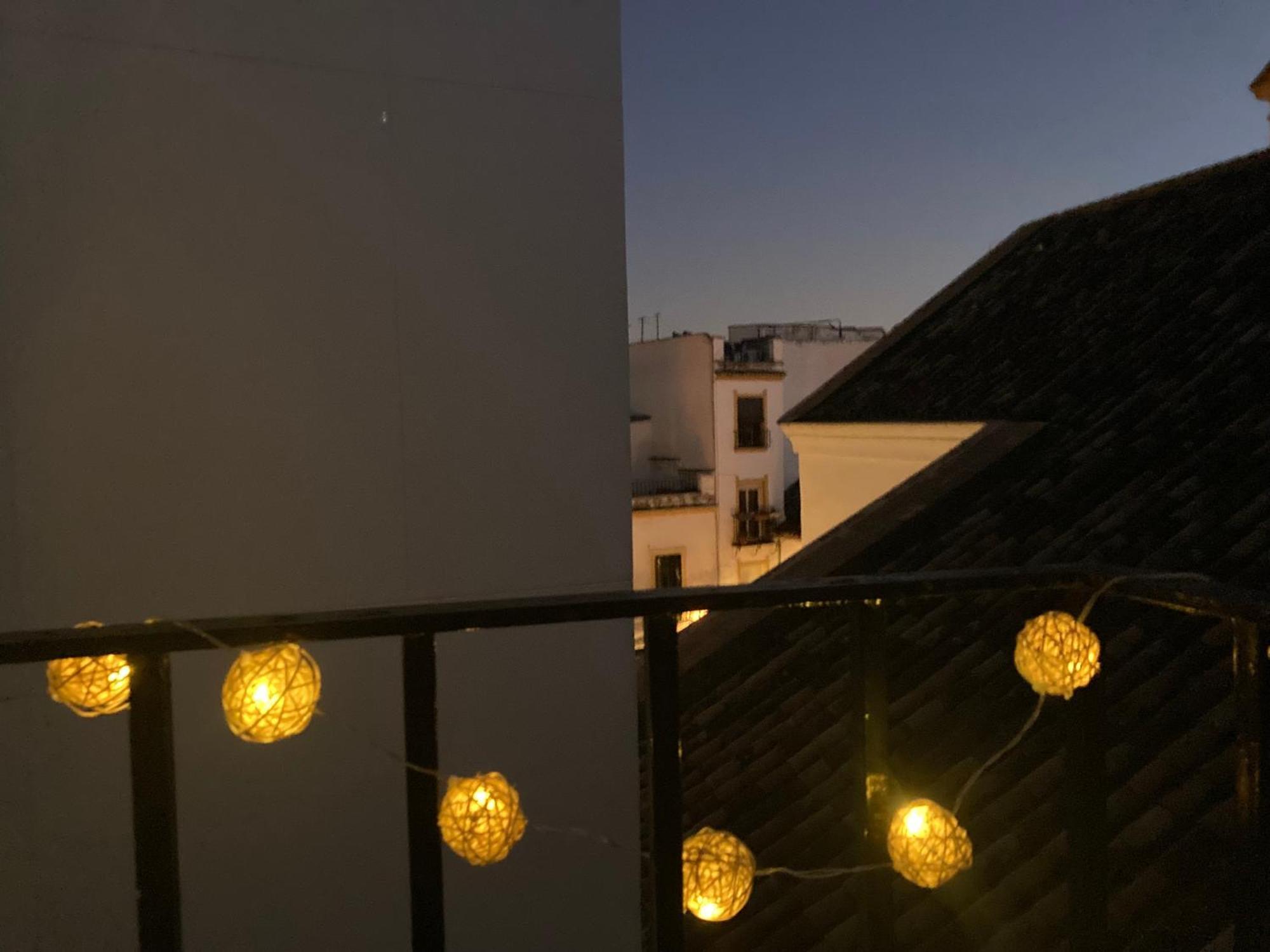 Apartament Yara Sobre Tejados De San Basilio