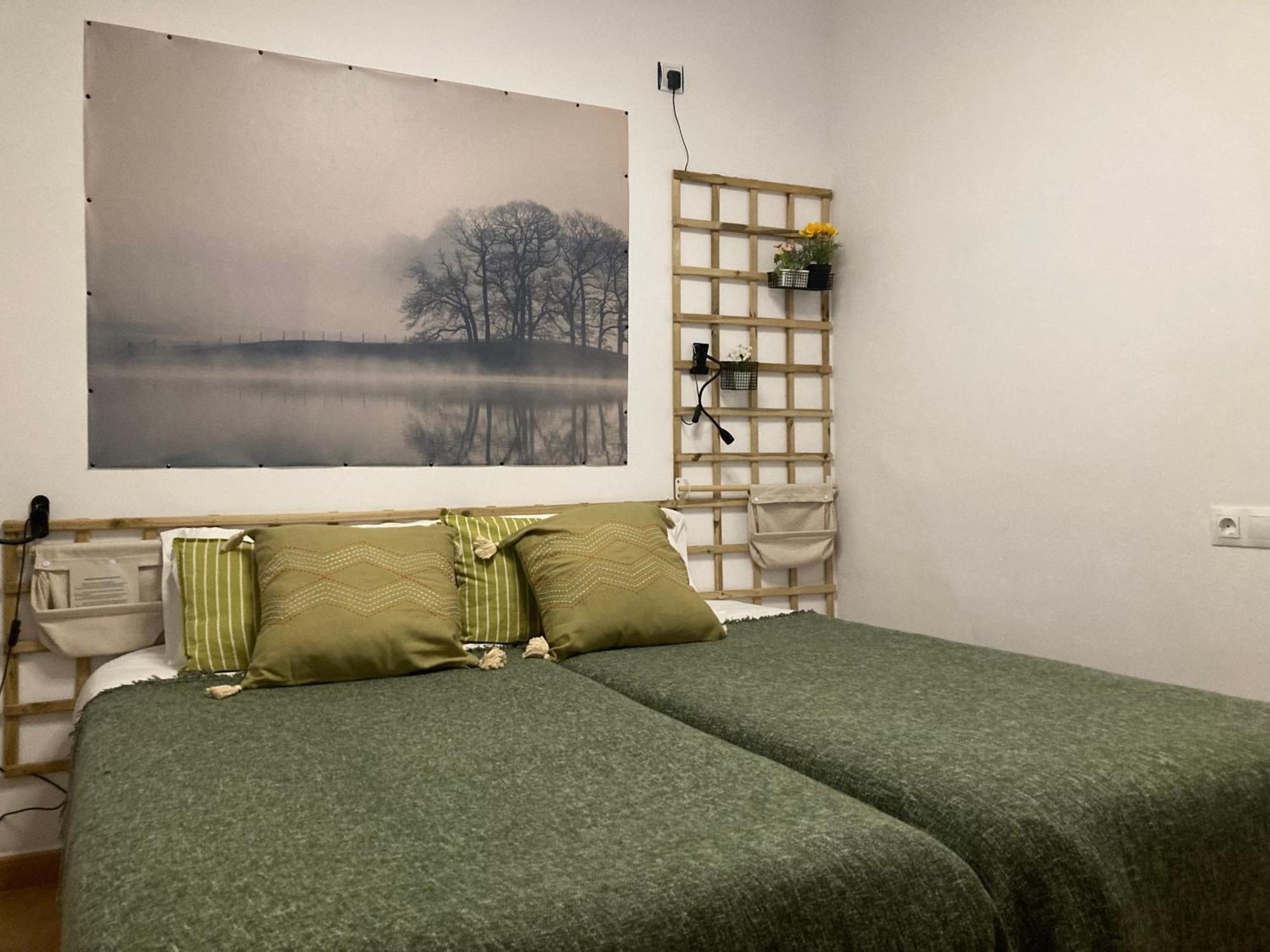 Apartament Yara Sobre Tejados De San Basilio Kordoba