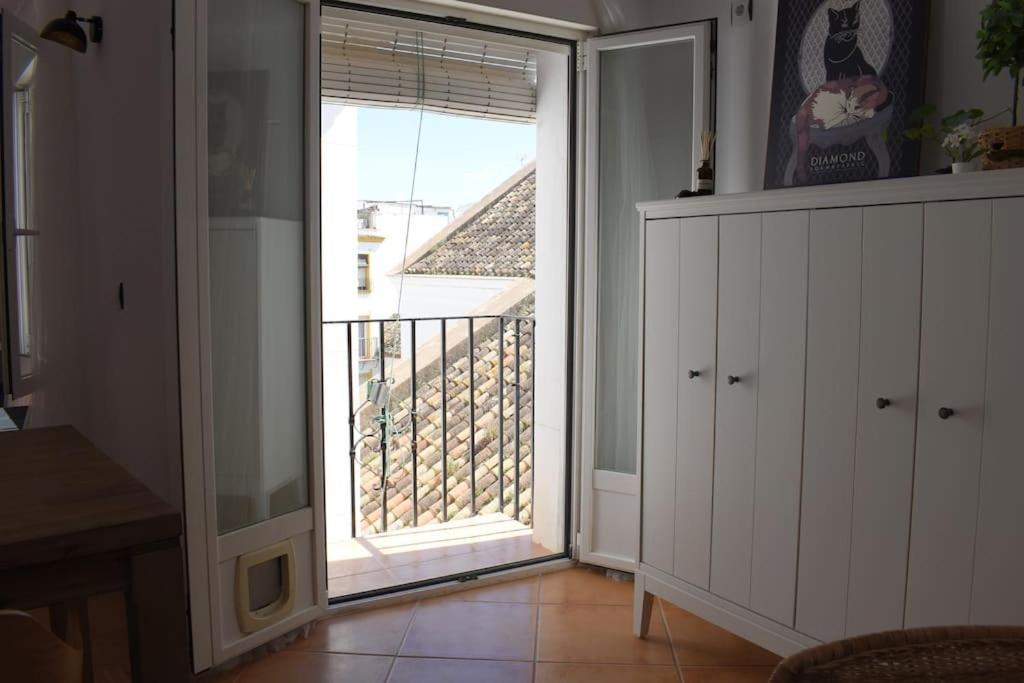 Yara Sobre Tejados De San Basilio Apartment Cordoba