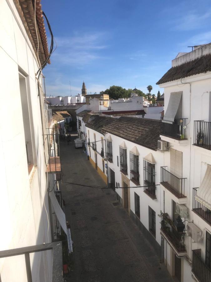 Yara Sobre Tejados De San Basilio Apartment *