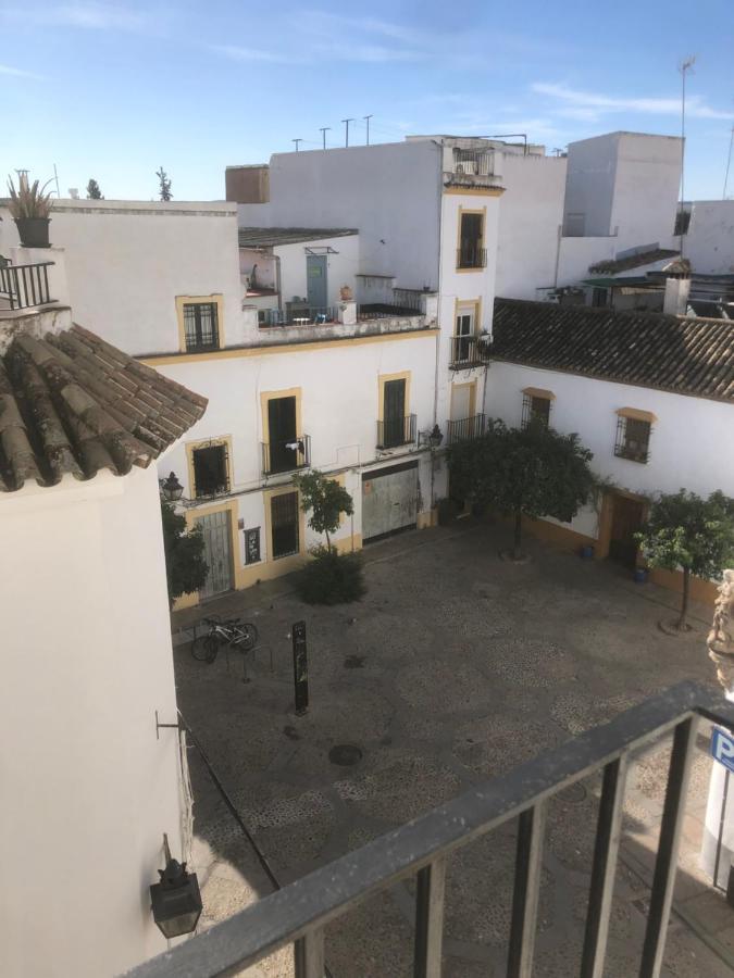 Apartment Yara Sobre Tejados De San Basilio Cordoba