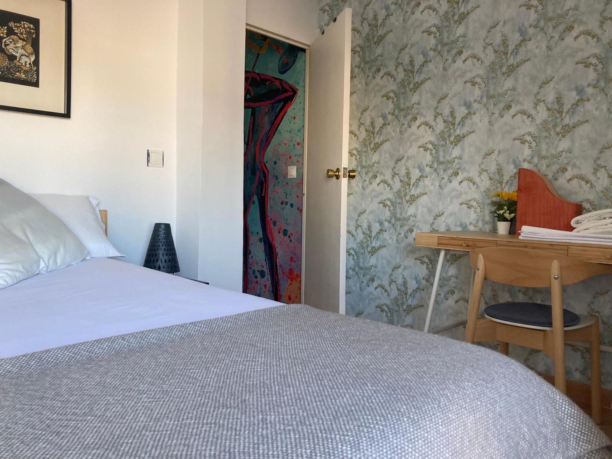 Apartment Yara Sobre Tejados De San Basilio *