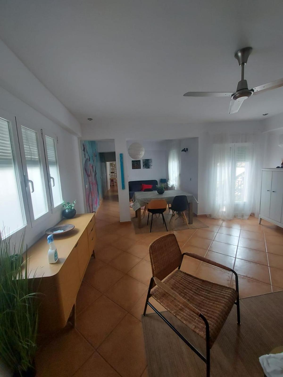 Apartment Yara Sobre Tejados De San Basilio